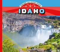 Cover image for Idaho