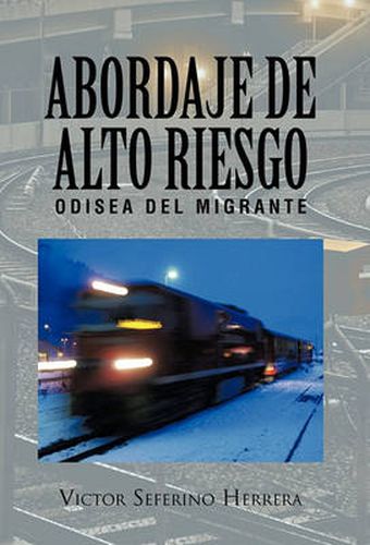 Cover image for Abordaje de Alto Riesgo