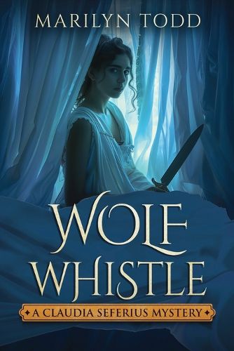 Cover image for Wolf Whistle