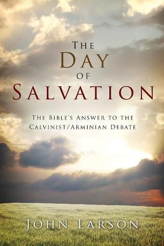 Cover image for The Day of Salvation