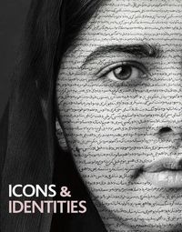 Cover image for Icons and Identities: Famous Faces from the National Portrait Gallery Collection
