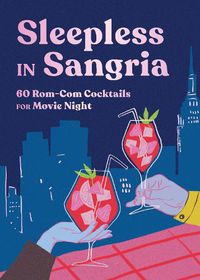 Cover image for Sleepless in Sangria