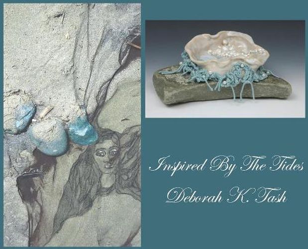 Cover image for Inspired By The Tides