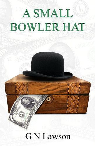 Cover image for A Small Bowler Hat