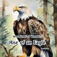 Cover image for Rise of an Eagle