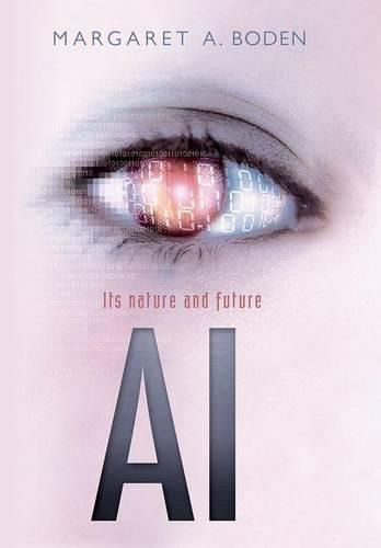 Cover image for AI: Its nature and future