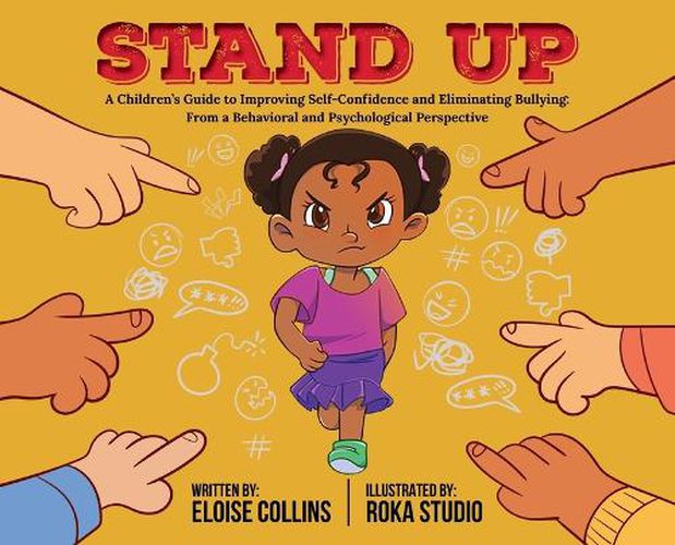 Cover image for Stand Up