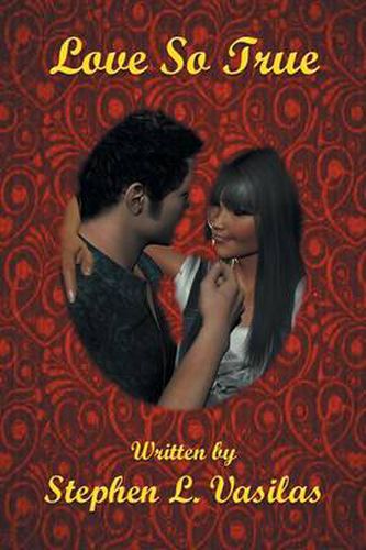 Cover image for Love So True