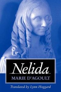 Cover image for Nelida