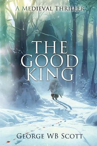 Cover image for The Good King