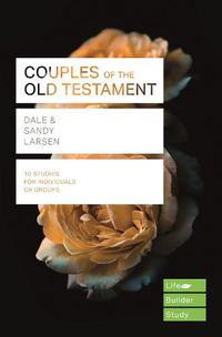 Cover image for Couples of the Old Testament (Lifebuilder Study Guides)