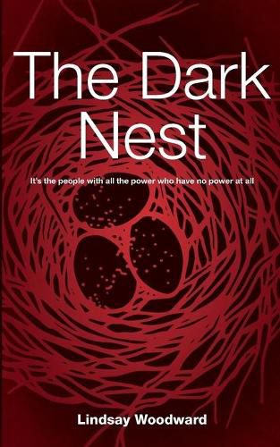 Cover image for The Dark Nest