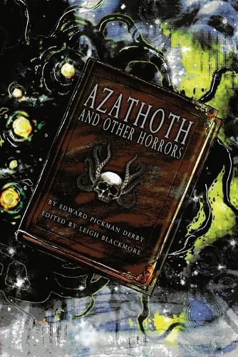 Cover image for Azathoth and Other Horrors