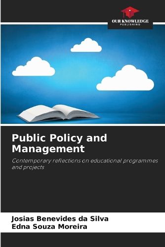 Cover image for Public Policy and Management