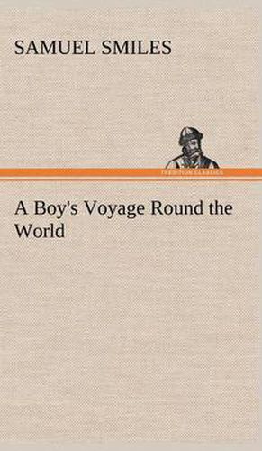 A Boy's Voyage Round the World