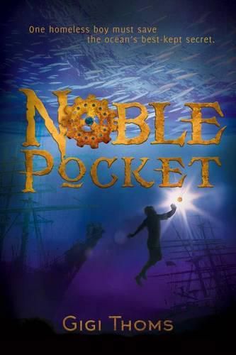 Cover image for Noble Pocket