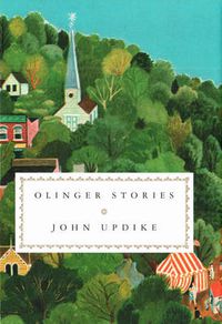 Cover image for Olinger Stories