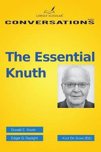 Cover image for The Essential Knuth