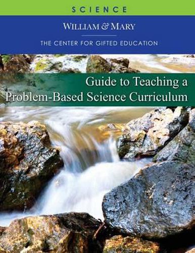 Cover image for Guide to Teaching: A Problem-Based Science Curriculum