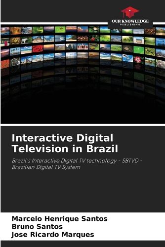 Interactive Digital Television in Brazil