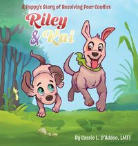 Cover image for Riley & Kai
