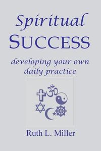 Cover image for Spiritual Success