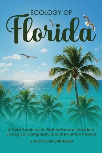 Cover image for Ecology of Florida