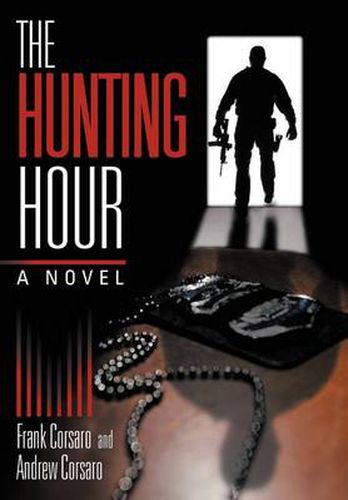 Cover image for The Hunting Hour: A Novel