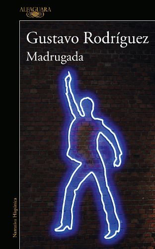 Cover image for Madrugada / Dawn