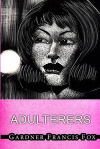 Cover image for Adulterers