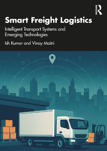 Cover image for Smart Freight Logistics