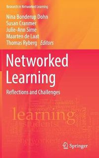 Cover image for Networked Learning: Reflections and Challenges