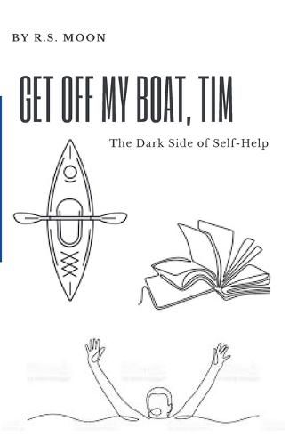 Cover image for Get Off My Boat, Tim