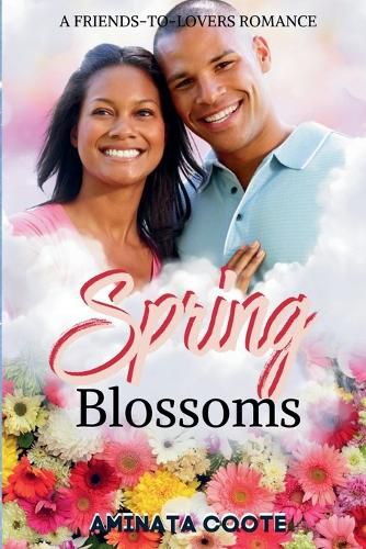 Cover image for Spring Blossoms