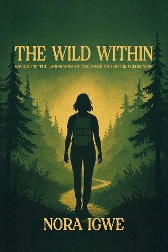 Cover image for The Wild Within