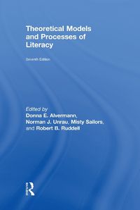 Cover image for Theoretical Models and Processes of Literacy