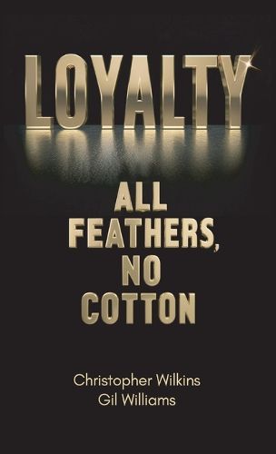 Cover image for Loyalty