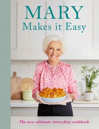 Cover image for Mary Makes it Easy