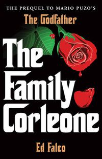 Cover image for The Family Corleone