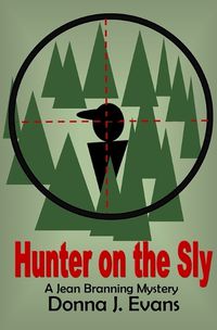 Cover image for Hunter on the Sly