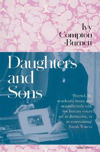 Cover image for Daughters and Sons