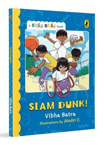 Cover image for Slam Dunk