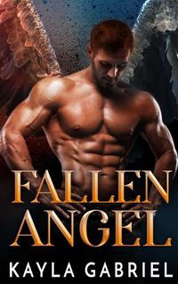 Cover image for Fallen Angel