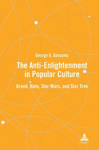 Cover image for The Anti-Enlightenment in Popular Culture