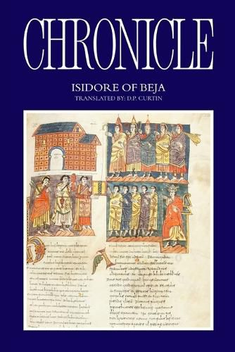Cover image for Chronicle