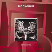 Cover image for Blackened