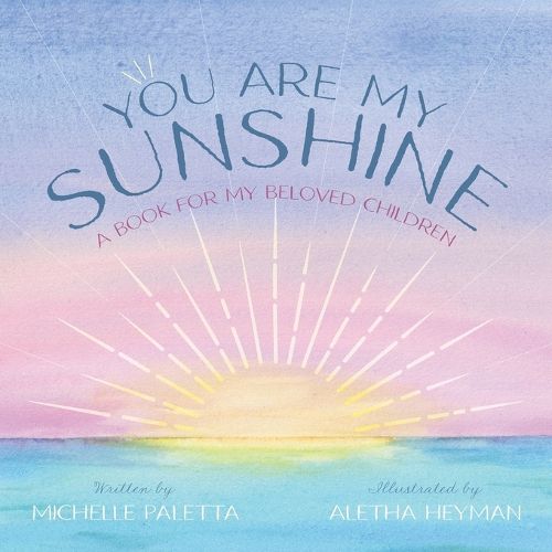 Cover image for You Are My Sunshine