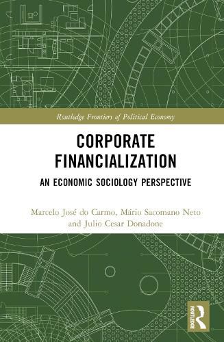 Corporate Financialization