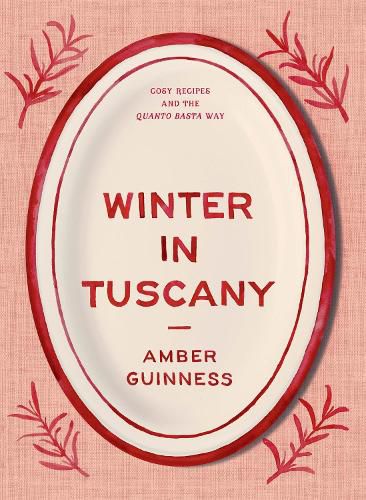 Cover image for Winter in Tuscany