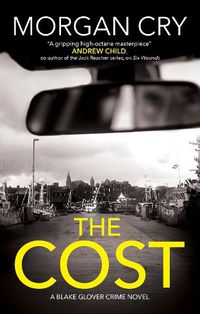 Cover image for The Cost